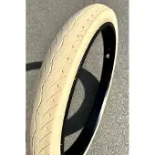 Classic Cycle Reifen Street Hog 26 x 2.35 creme