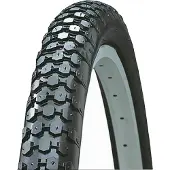 Classic Cycle Knobby 26 x 2.125 Reifen schwarz