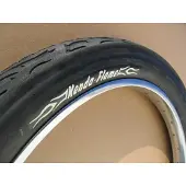 Classic Cycle Kenda Flame Reifen 26 x 3.0 Zoll (68-559 ETRTO) ca. 67 mm Breite für 26 Zoll Felgen