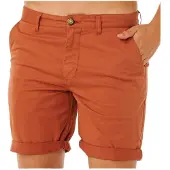 Rip Curl Shorts Twisted Walkshort BAKED CLAY Konfektionsgröße 30