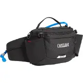 CamelBak - M.U.L.E. 5 Waist Pack - Hüfttasche Gr 5 l grau/schwarz