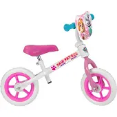 Toimsa PAW PATROL, Stadtrad, Kinder, Weiblich, Senkrecht, 25,4 cm (10"), Stahl