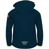 TROLLKIDS 819-100 Kinder-Jacke in Dunkelblau