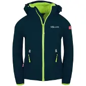 TROLLKIDS Rondane Zip Off Xt Jacke