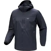 Arc'teryx - Squamish Hoody - Windjacke Gr XXL blau