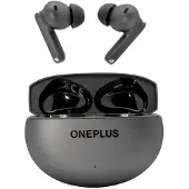 OEM Kabellose Ohrhörer, Aktive Geräuschunterdrückung, Bluetooth 5.4, Weltraumgrau