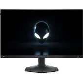 Dell Alienware AW2524HF, 62,2 cm (24.5"), 1920 x 1080 Pixel, Full HD, LCD, 0,5 ms, Schwarz