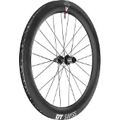 Dt Swiss Arc 1100 Dicut 65 Cl Disc Tubeless Rennrad-hinterrad