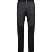 CMP MAN Pant Hybrid nero (U901) 46