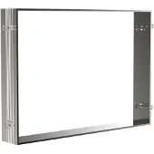 Emco 949700012 Einbaurahmen prime 00012