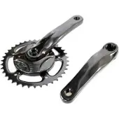 Joustra Cranket 38T 152 m Disc Alu Black