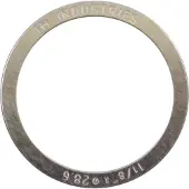Elvedes Lenkradstrebe Micro Spacer Type MW006 1-1/8"