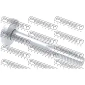 FEBEST Sturzkorrekturschraube 2129001 für FORD VOLVO GEELY
