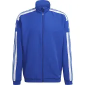 Adidas Sq21 Pre Jkt Royblu/White L