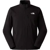 The North Face Herren Softshelljacke Nimble Jacket 2 8G0M-JK3 S - TNF Black - S
