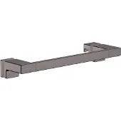 Hansgrohe HG Duschtürgriff AddStoris brushed black
