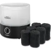 Sinelco Barburys Arthur Towel Steamer
