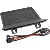 ACV Electronic Qi-Smartphone-Ablagefach für Mazda CX-5 (KF) ab 05/2017