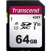 Transcend TS64GSDC420T