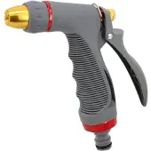 AWTOOLS Einstellbare Wassersprühpistole Aus Metall