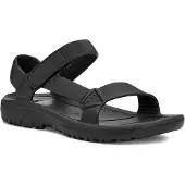 Teva Hurricane Drift M Wassersandale - schwarz