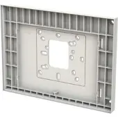 Busch-Jaeger Aufputz-Montagedose 42371S-W-03 2TMA130160W0041