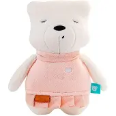 MY HUMMY Suzy Lulus - Weißes Herz /