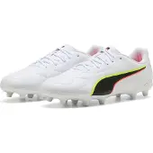 Puma King 20 Play Fg/ag Jugendfußballschuhe