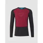 UYN Crossover Winter Langarm-baselayer