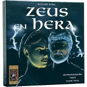 Gameworld Blitz und Donner Zeus & Hera