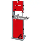 Holzmann Holzbandsäge HBS400 400V