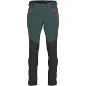 Pinewood Abisko Brenton Pants Grau 40 / Regular Frau