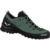 Salewa Wildfire 2 Schuh Herren - , Farbe:5331 Raw Green, Größe:UK 7.5 (EUR 41)