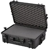 LOGON TOOL209, Aktentasche/klassischer Koffer, 5,2 kg, Schwarz