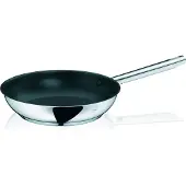 kela Bratpfanne Cailin Edelstahl 18/10 antihaft beschichtet 5cm 24cmØ, 10965