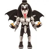 Minix Kiss Figur The Demon 12 cm