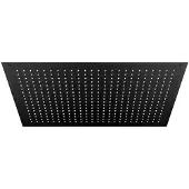 Steinberg Serie 390 Relax Rain Kopfbrause, Deckeneinbau, Easy-Clean, 750x550mm, 3906712S