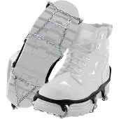 Yaktrax Chains Steigeisen