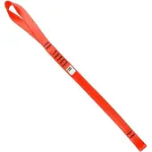 Kong Italy Aro Adventure Evo Bandschlinge Rot 80 cm Rot 80 cm