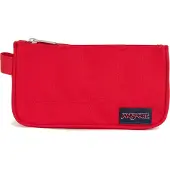 JanSport Schlampermäppchen »Medium« Red Tape