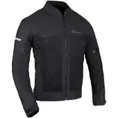 Oxford Jacke Spartan Air Schwarz Gr. Xl