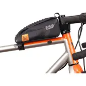 WOHO Röhrentasche X-Touring | Größe 0,85 L