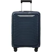 Samsonite Upscape Spinner 55 Exp Easy Access blue nights