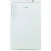 Domo DO91135F, 80 l, N-ST, 38 dB, B, Weiß