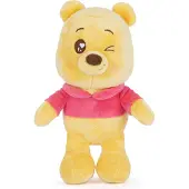 Simba Disney WTP Twinkle Eye Puh Plüsch, 25cm