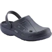 Glemo Damen Pantoffeln Coqui Tina Navy 40