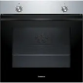 NEFF Constructa Einbau-Backofen, 60 x 60 cm, Edelstahl, CF3M10053