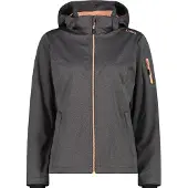 CMP 39a5016m Light Softshelljacke