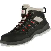Nitras Winter 7301W SPORT STEP MID S3 Sicherheitsschuhe Gr. 40