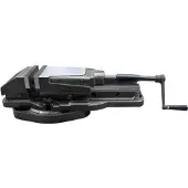 Elmag Hydraulik-Maschinenschraubstock - 82823
